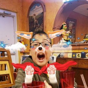 Meet your Posher, Carolina